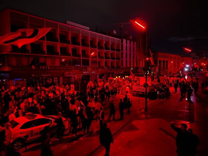 Konya Gazze’ye ‘sessiz’ kaldı 14